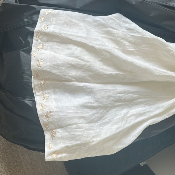 Fanm Mon Giamba bridal Dress from Confete wedding occasion dress - Picture 7 of 7